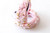 Beaded Headband - Pearl Pirouette