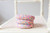 Beaded Headband - Candy Crush