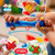 Jelly Blox Newbie Kit 11 Piece Set, Sensory Play for Ages 2+
