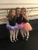 Pre Tiny Toes Dance - Ages 2 - 5yrs