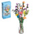 Blooms Wildflower Petite Flower Bouquet for Adults