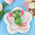Squishy Salamander Candy Stress Relief Toy - Axolotl