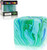 Relaxing Squeeze Stress Swirl Cube - Purple