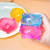 Crystal Cat Stress Relief Toy - Pink