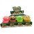 **PRE-ORDER** Christmas Grinch Mystery Whoville Squishy Blind box