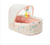 Love, Stella Soft Crib