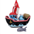 Pirate Ship  Floating  Fill n Spill Bath Set