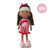 Groovy Girls Clothes Pajama Party