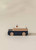 Wooden Vehicle - Police Car