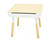 Flip & Play Activity Table