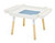 Flip & Play Activity Table