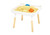Flip & Play Activity Table