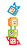 Suction Sensory Blocks