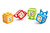 Suction Sensory Blocks