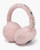 Cotton Candy Ear Muffs