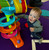 Tot Gym 5-14 months
