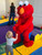 Open Gym with Elmo