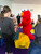 Open Gym with Elmo