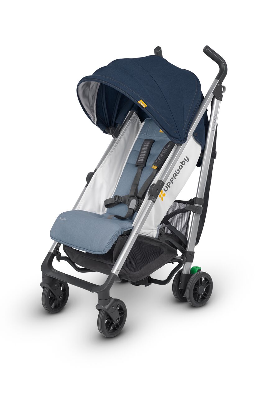 mobi stroller