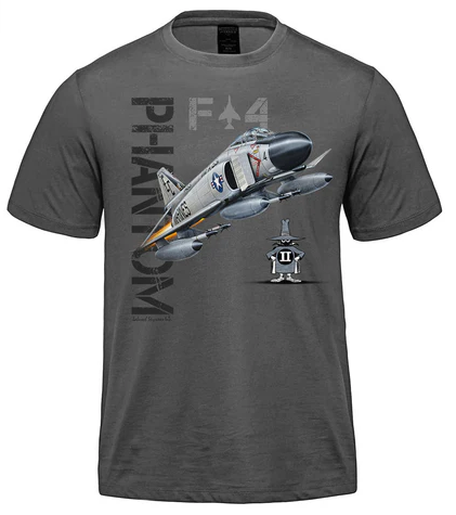 F-4 Phantom II