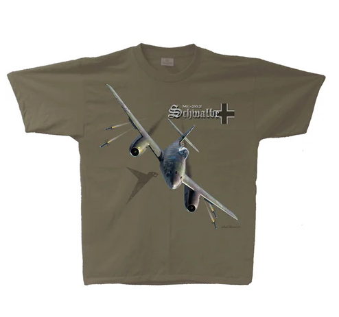 ME262 Schwalbe