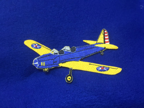 PT-19 Patch
