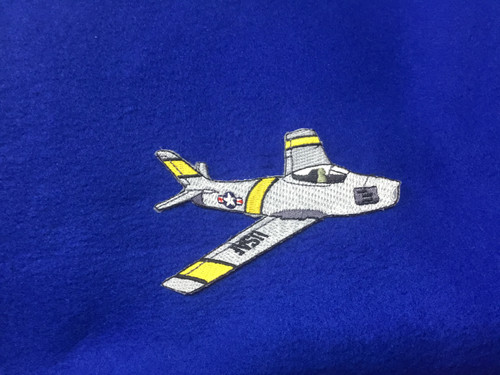 F-86 Patch
