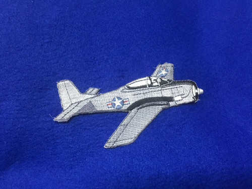 T-28 Trojan Patch