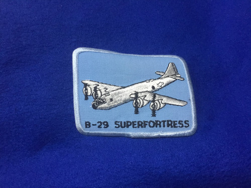 B-29 Patch