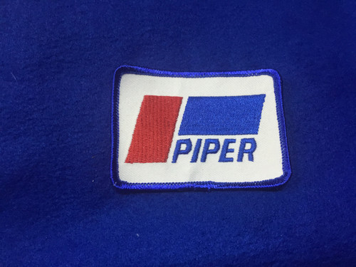 Piper Patch