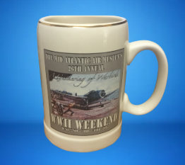 WWII Weekend Tankard 2017