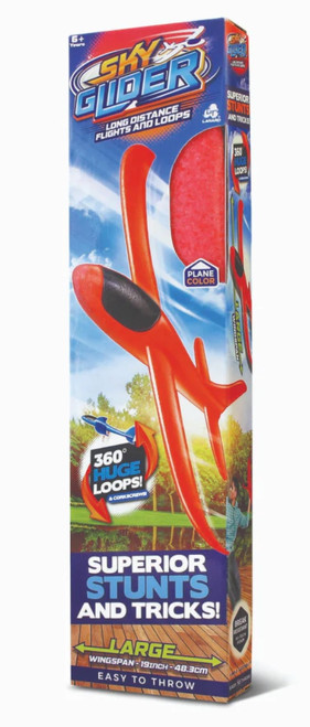 Sky Glider