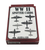 Airplane Spotter Playing Cards