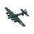 Sky Wings 6" B-17