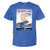 Travel By Air T-shirt