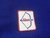Stinson Logo Patch
