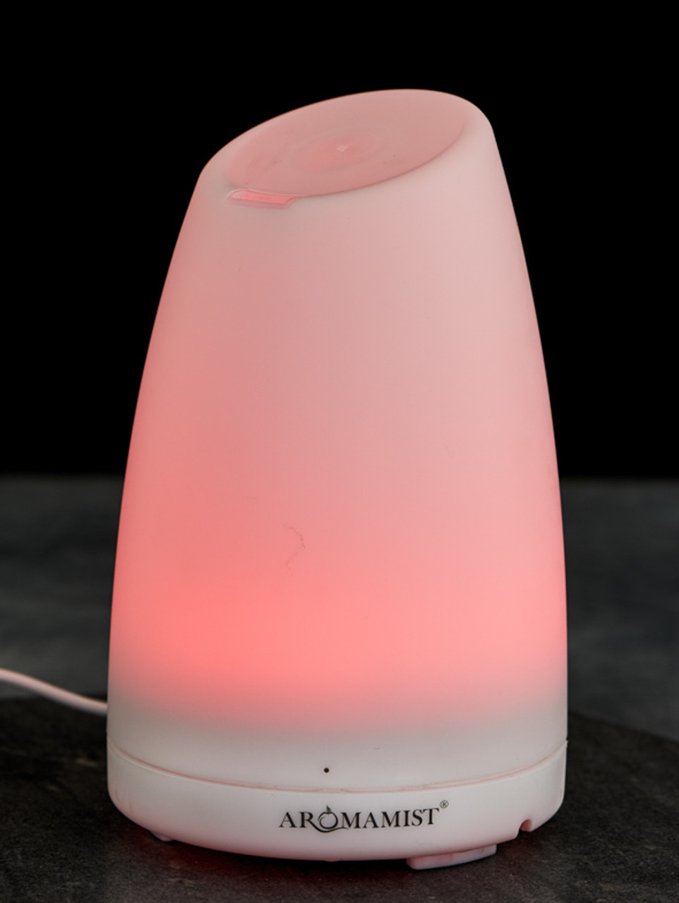 Ultrasonic Diffuser Oil Trapp Fragrances Scent: Fresh, Color: Pink