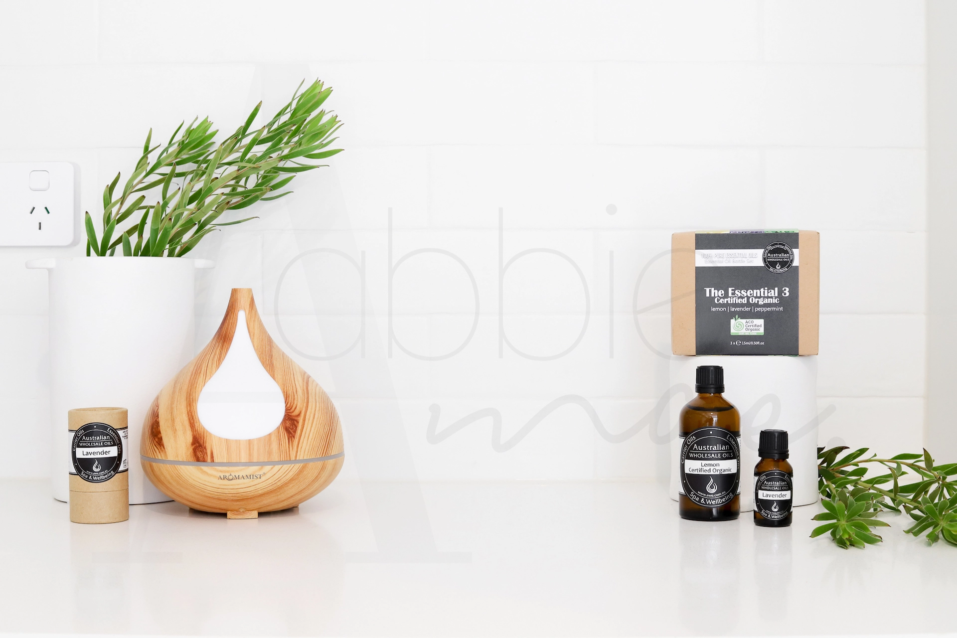 Essential Oils for Sale Australian Wholesale Oils