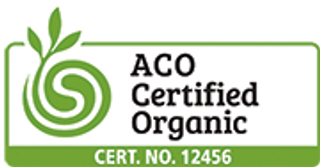 ACO Certified Organic