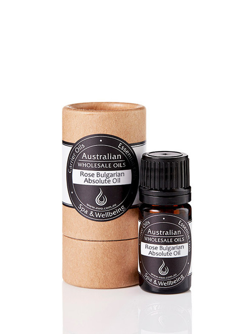 Rose Bulgarian Absolute Oil