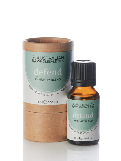 DEFEND Essential Oil Immunity Blend