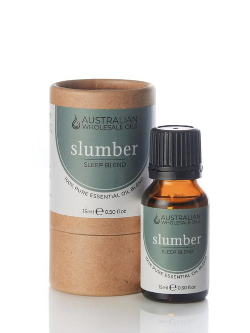  Slumber Essential Oil Blend 