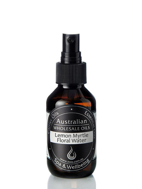  Lemon Myrtle Floral Water 