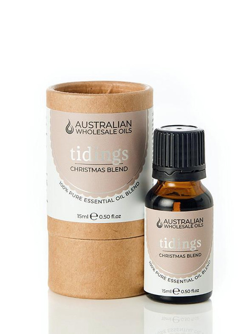  Tidings Essential Oil Blend 