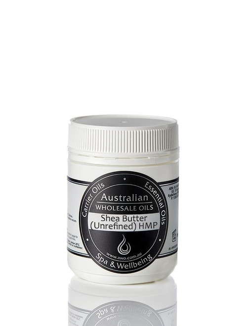  Shea Butter (Unrefined) High Melting Point 
