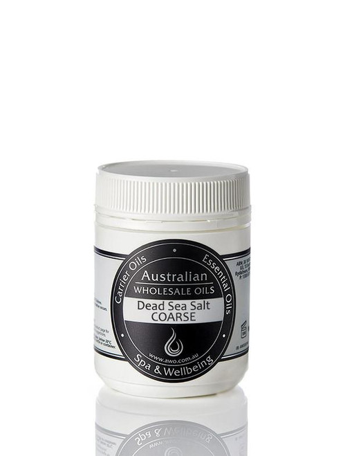  Dead Sea Salt COARSE 