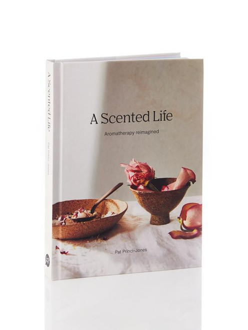 A Scented Life 