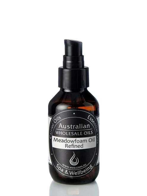  Meadowfoam Oil Refined 