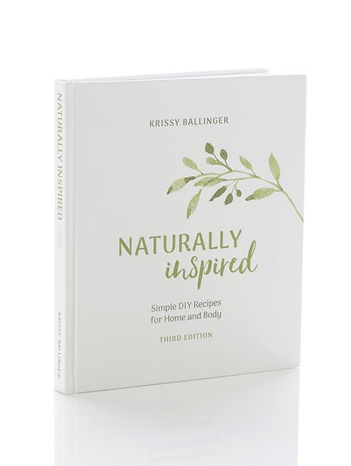  Naturally Inspired 