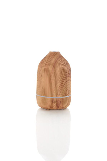  Desktop Aroma Diffuser - Woodgrain 